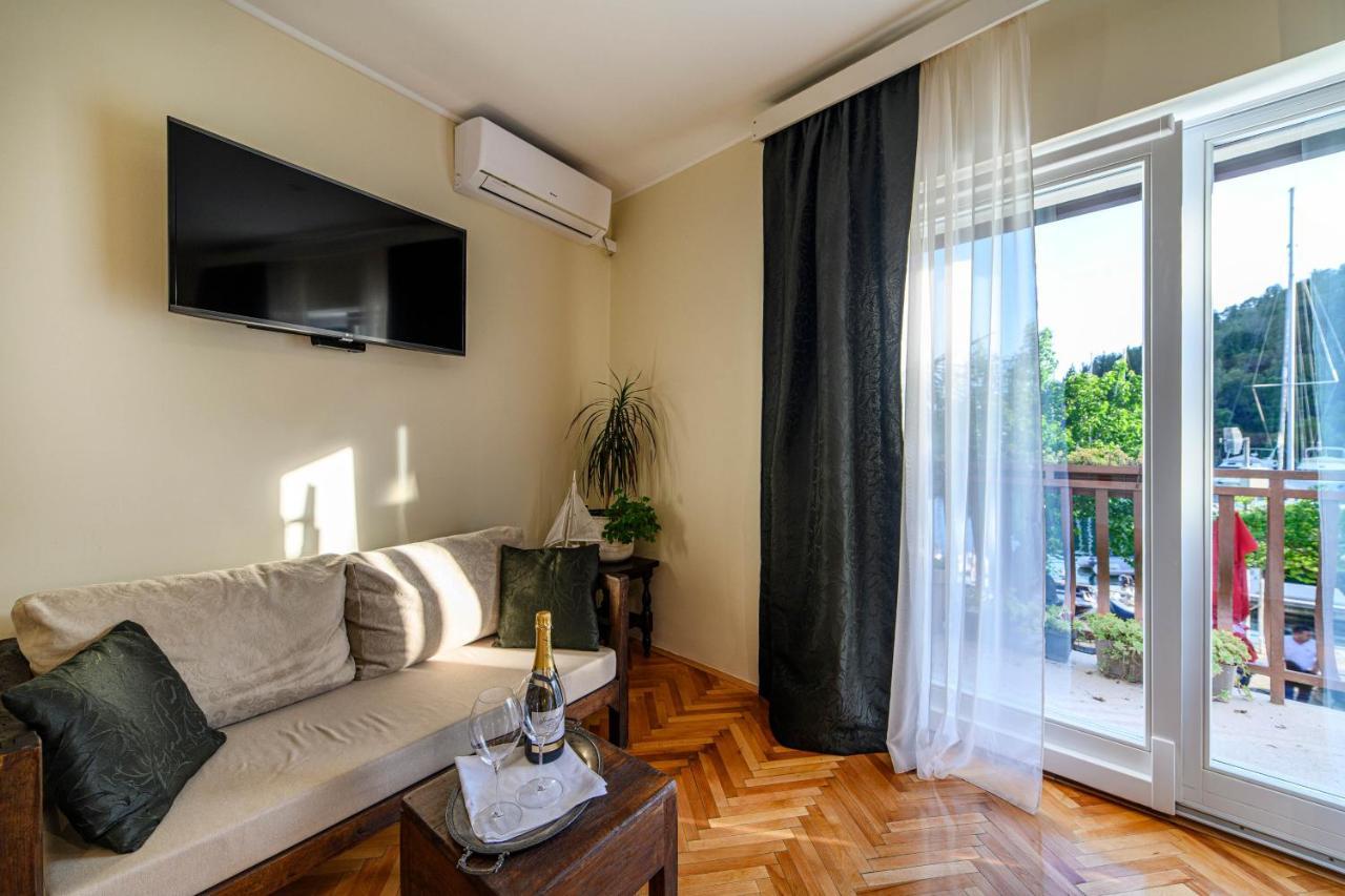 Wine Garden Rooms Skradin Εξωτερικό φωτογραφία