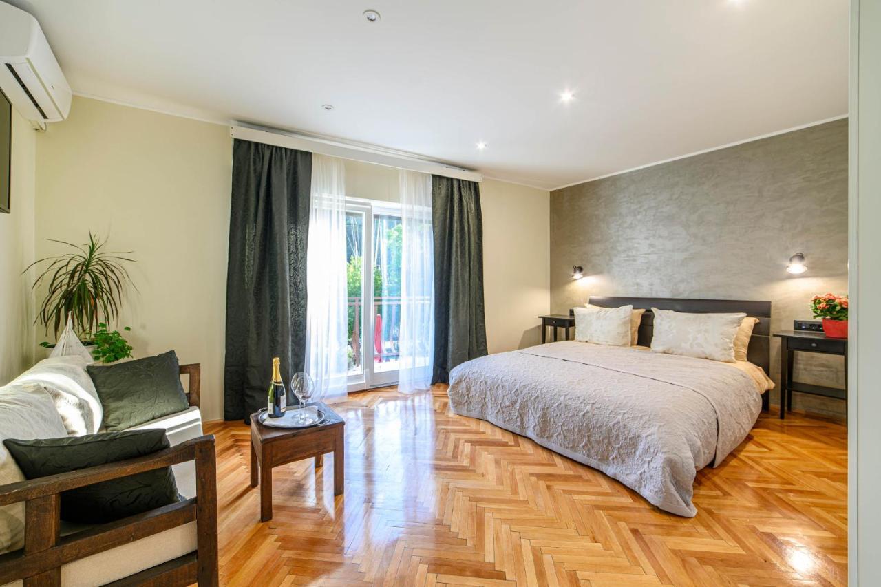 Wine Garden Rooms Skradin Εξωτερικό φωτογραφία