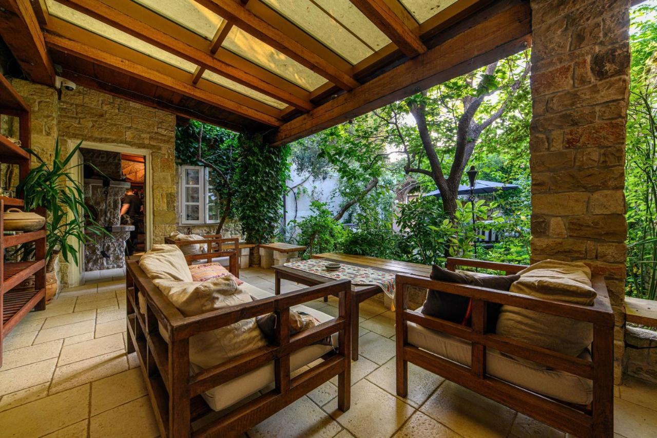 Wine Garden Rooms Skradin Εξωτερικό φωτογραφία