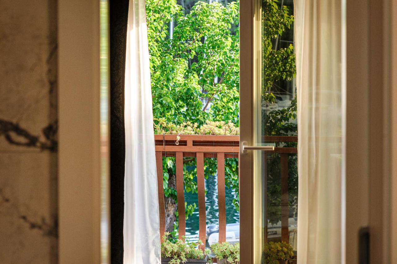 Wine Garden Rooms Skradin Εξωτερικό φωτογραφία