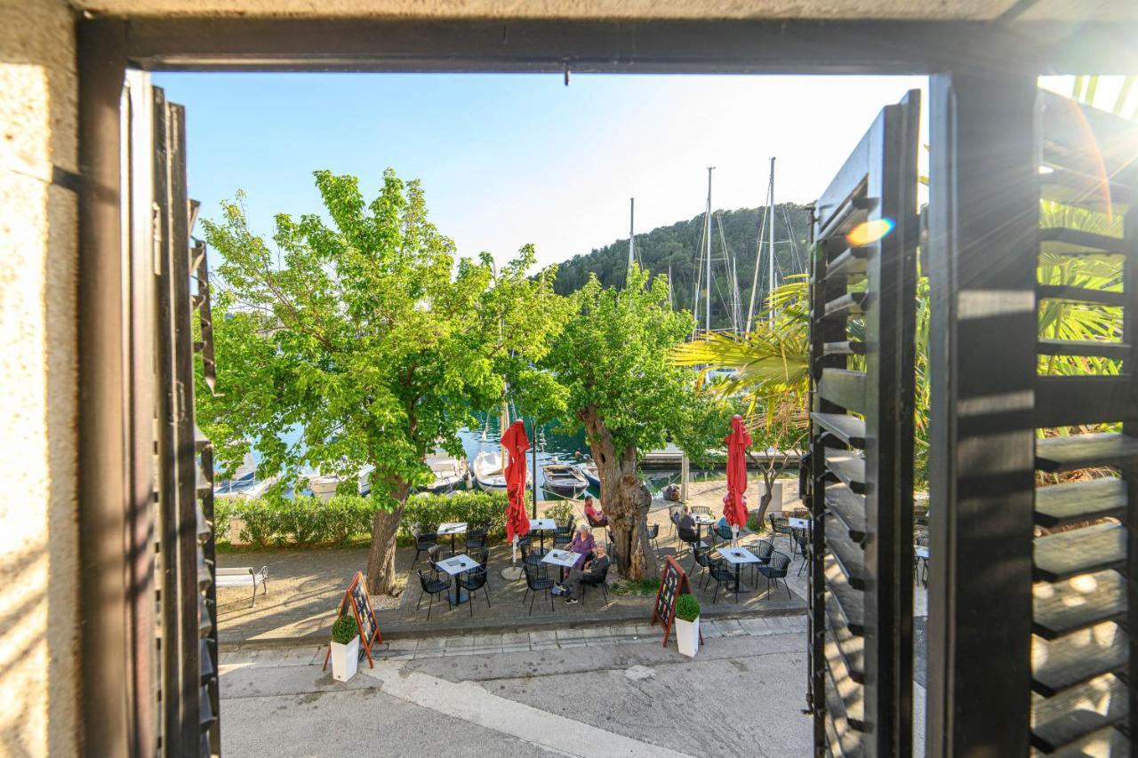Wine Garden Rooms Skradin Εξωτερικό φωτογραφία