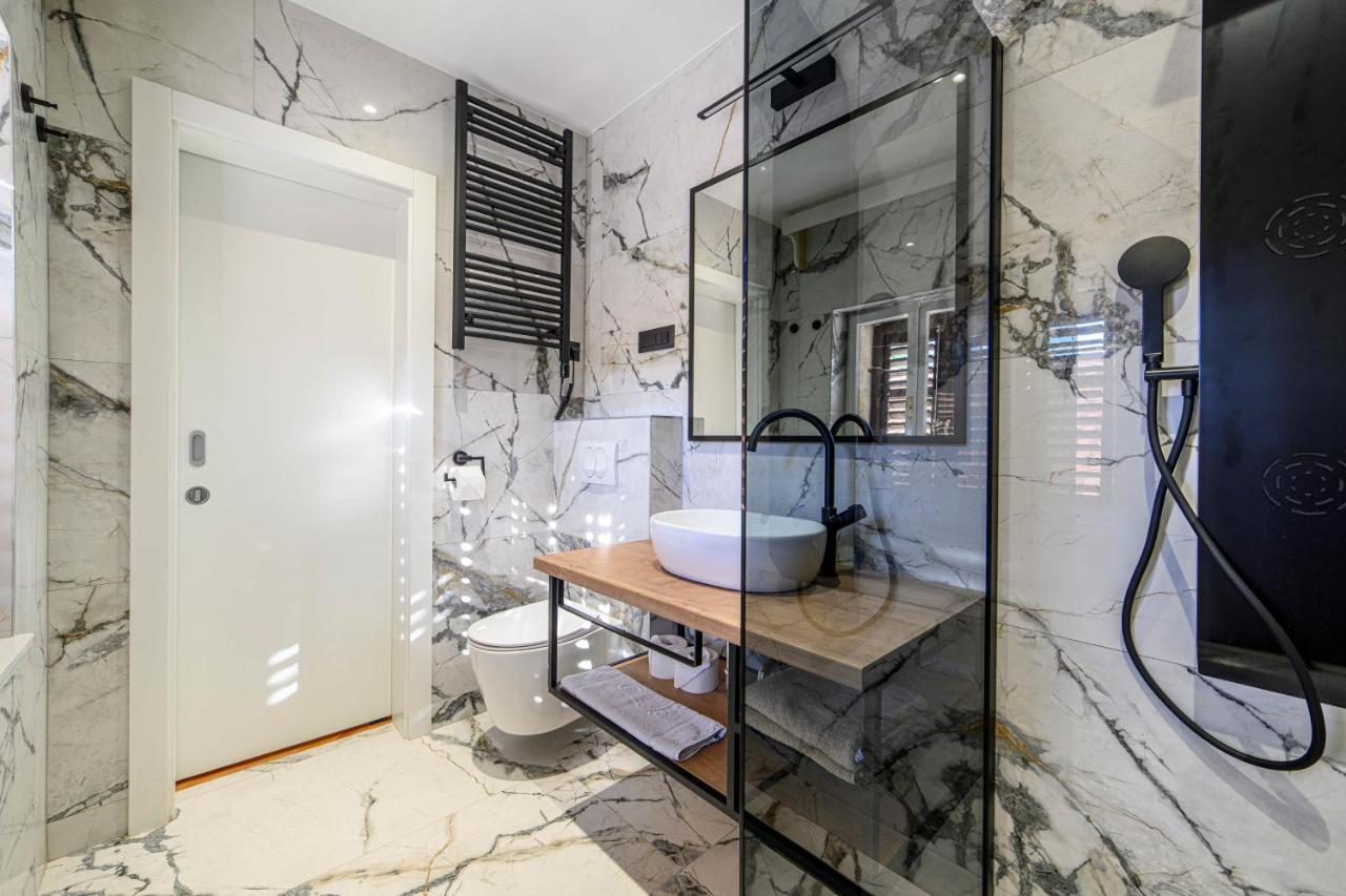 Wine Garden Rooms Skradin Εξωτερικό φωτογραφία