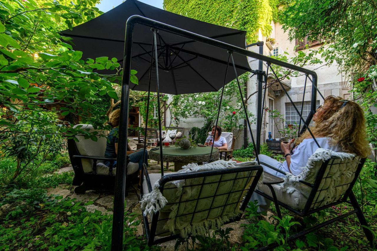 Wine Garden Rooms Skradin Εξωτερικό φωτογραφία