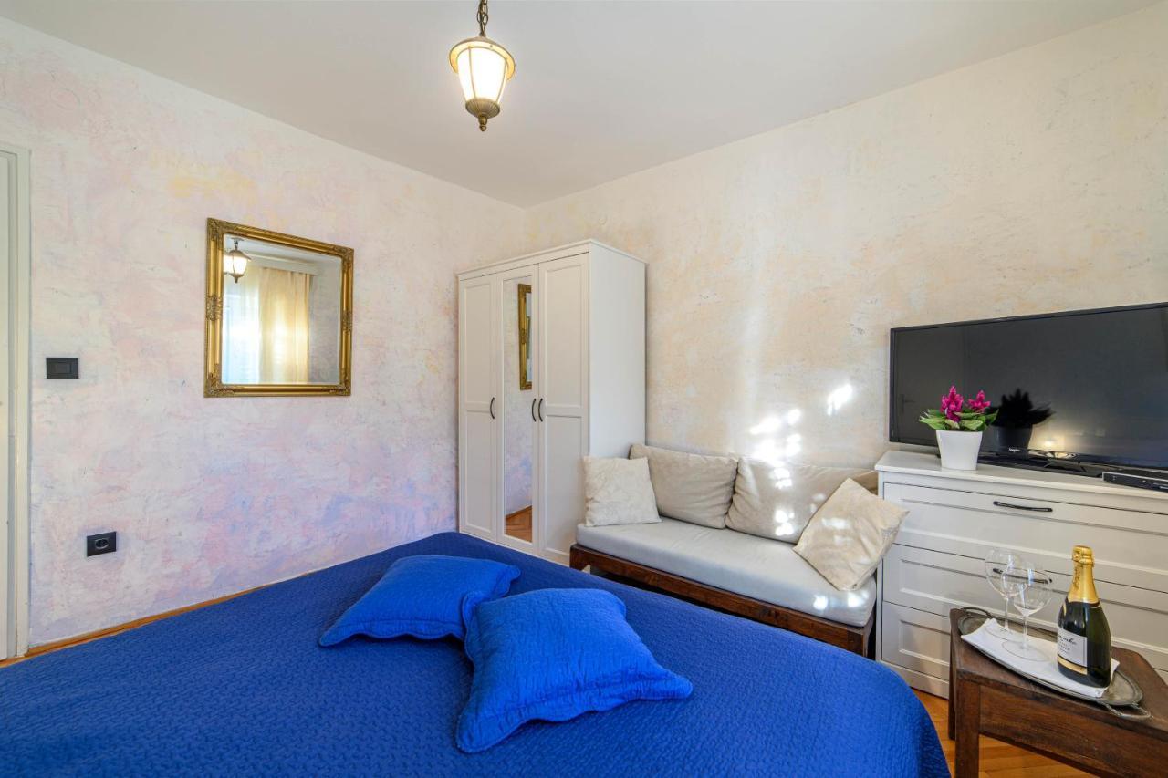 Wine Garden Rooms Skradin Εξωτερικό φωτογραφία