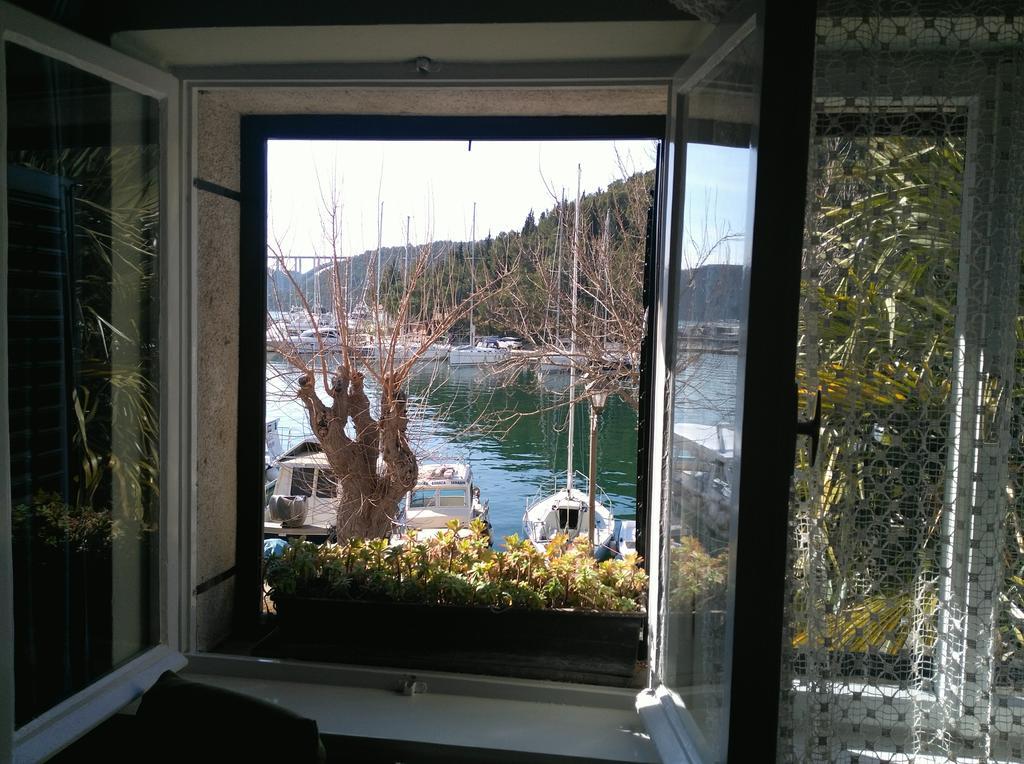 Wine Garden Rooms Skradin Εξωτερικό φωτογραφία