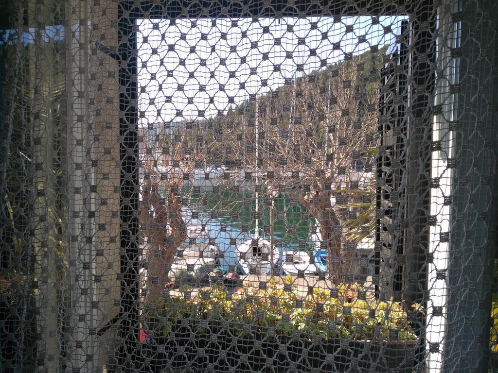 Wine Garden Rooms Skradin Εξωτερικό φωτογραφία