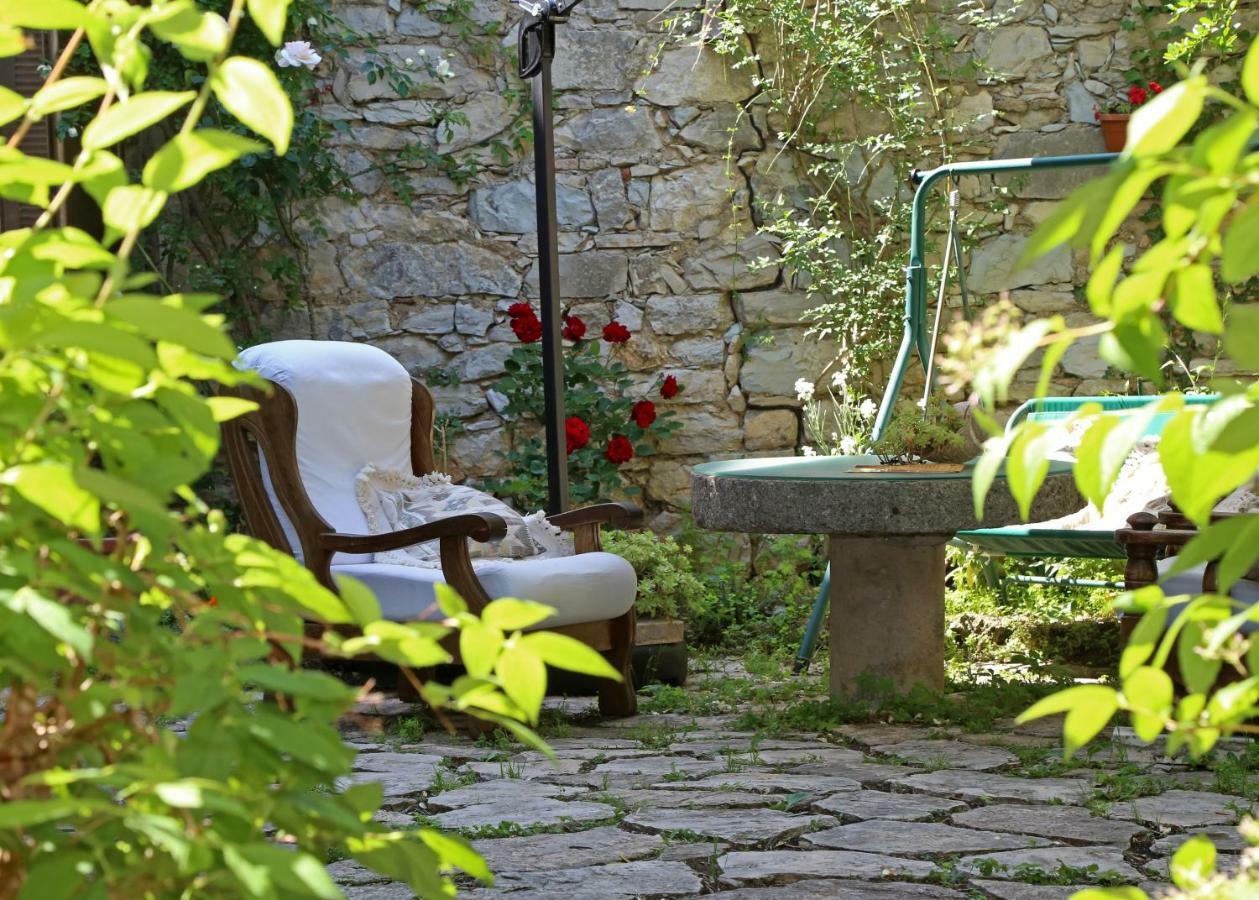 Wine Garden Rooms Skradin Εξωτερικό φωτογραφία