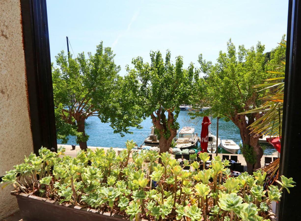 Wine Garden Rooms Skradin Εξωτερικό φωτογραφία