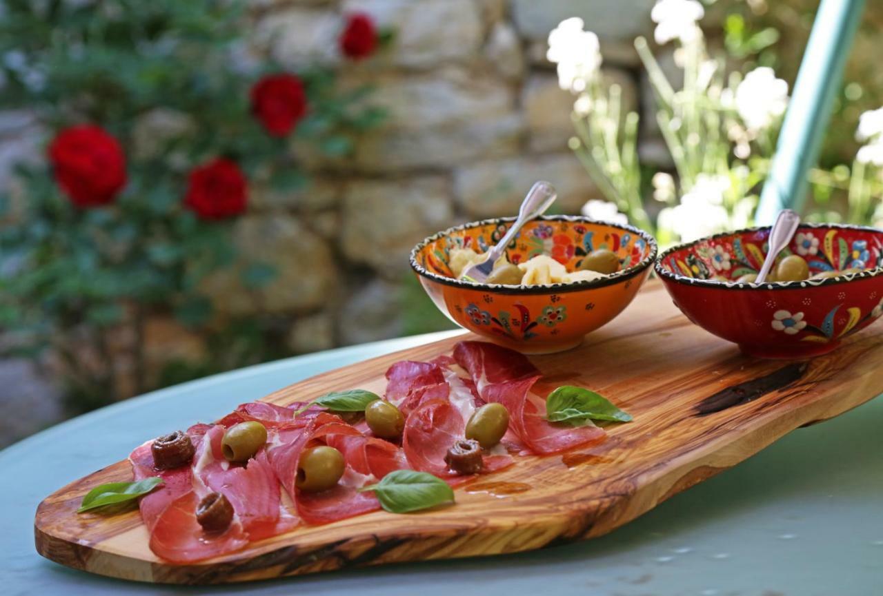 Wine Garden Rooms Skradin Εξωτερικό φωτογραφία