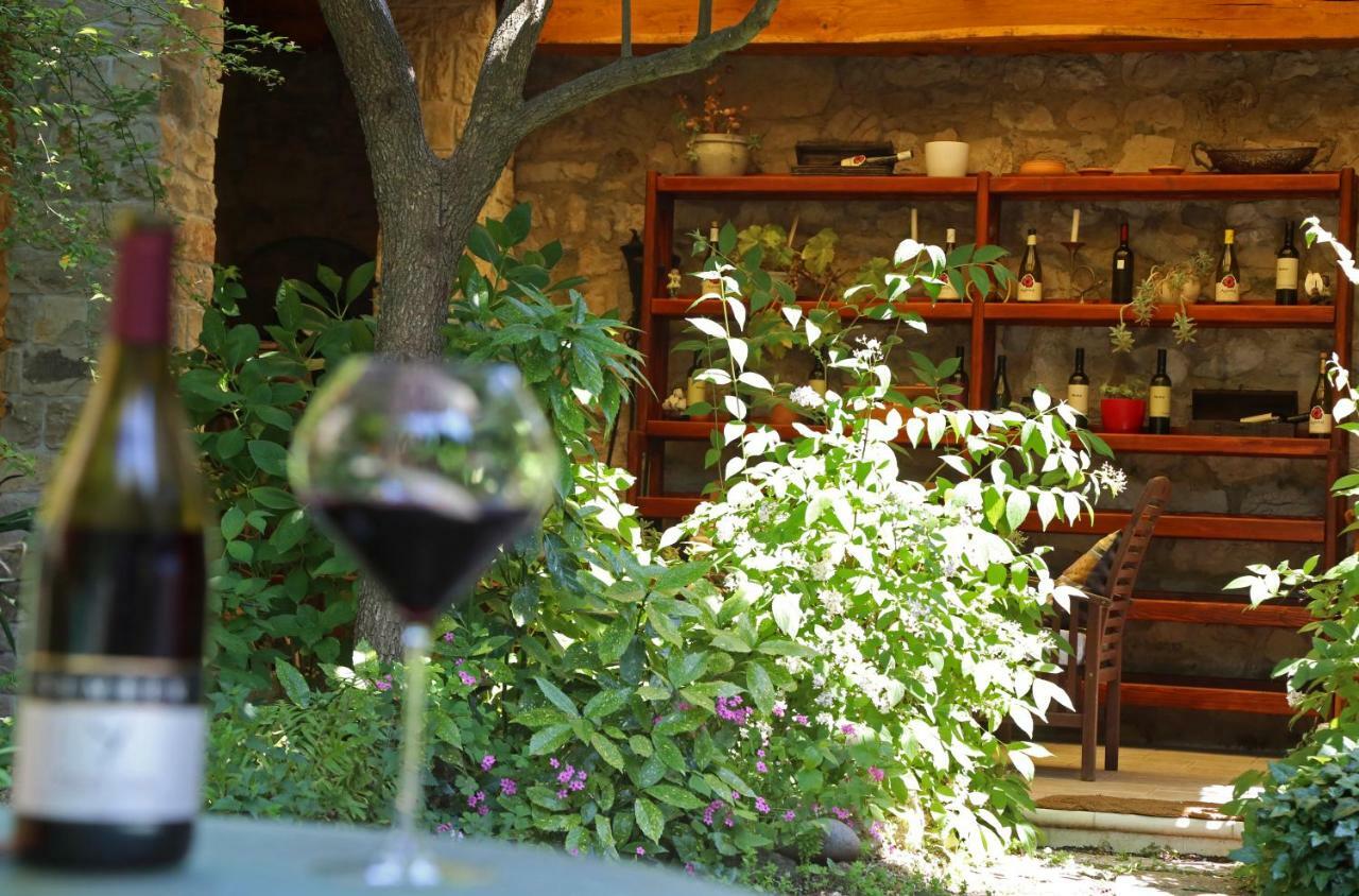 Wine Garden Rooms Skradin Εξωτερικό φωτογραφία