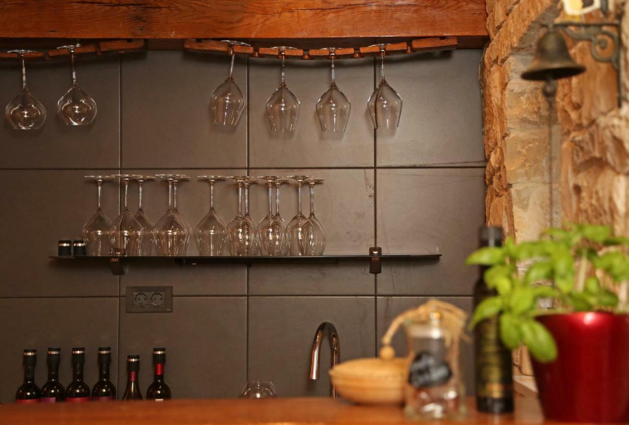Wine Garden Rooms Skradin Εξωτερικό φωτογραφία