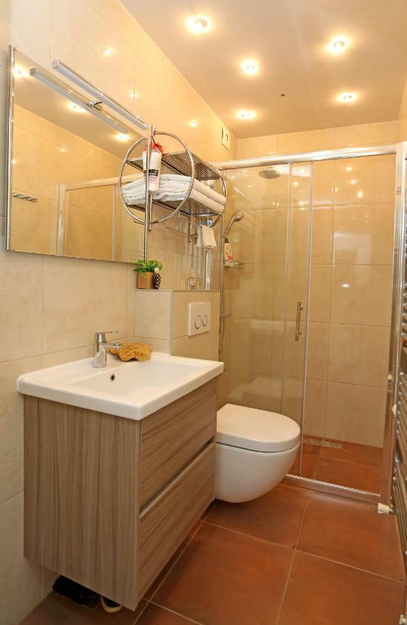 Wine Garden Rooms Skradin Εξωτερικό φωτογραφία
