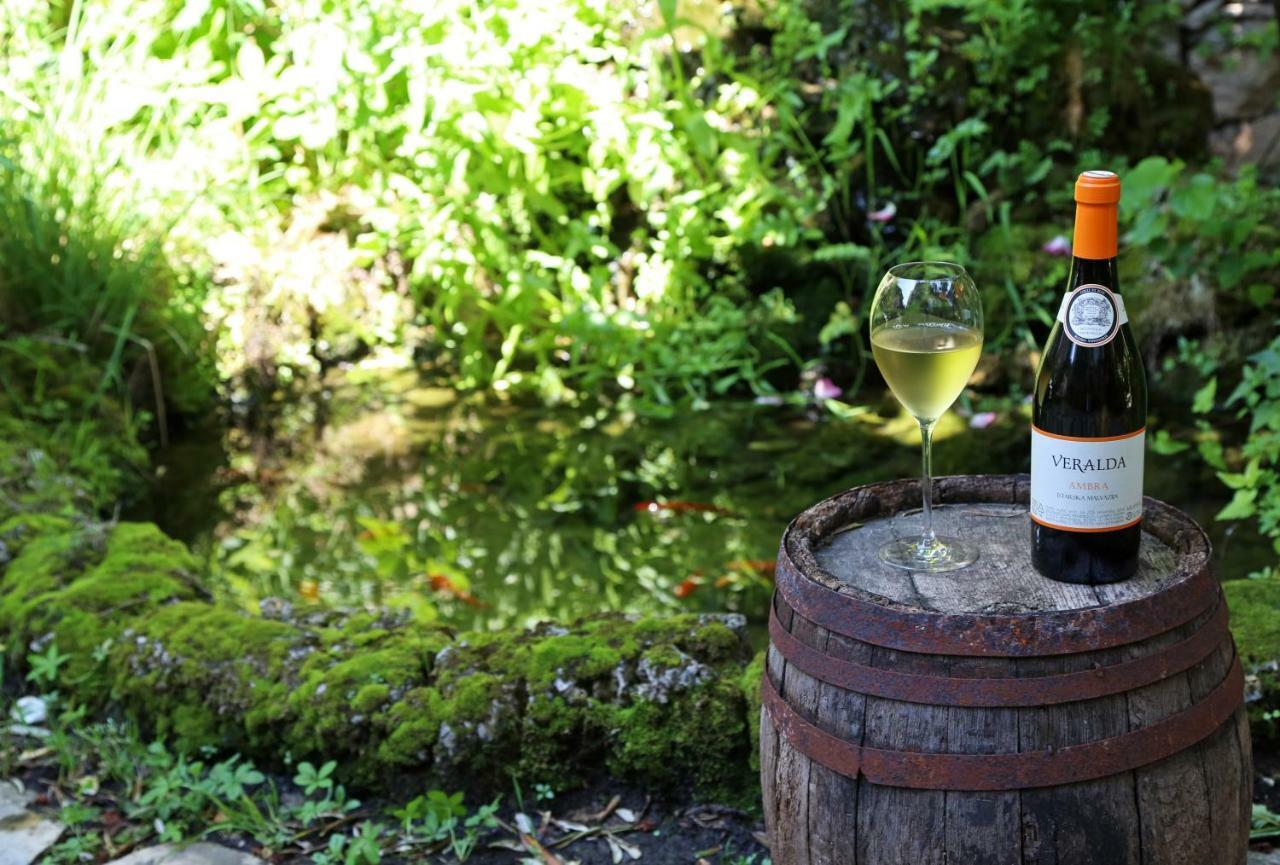 Wine Garden Rooms Skradin Εξωτερικό φωτογραφία