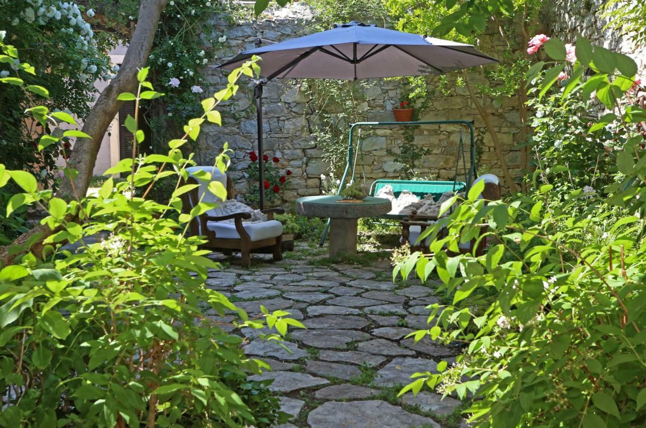 Wine Garden Rooms Skradin Εξωτερικό φωτογραφία